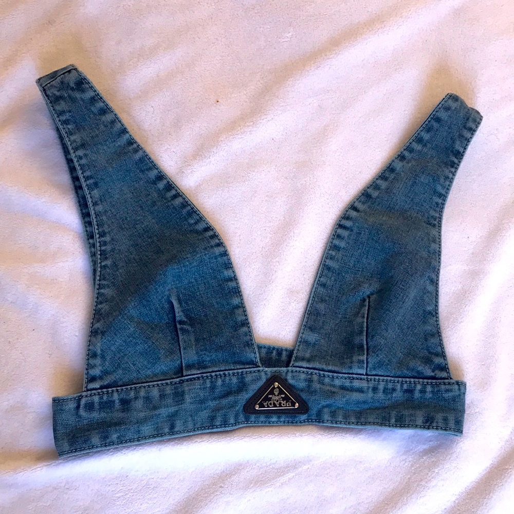 Cute bra